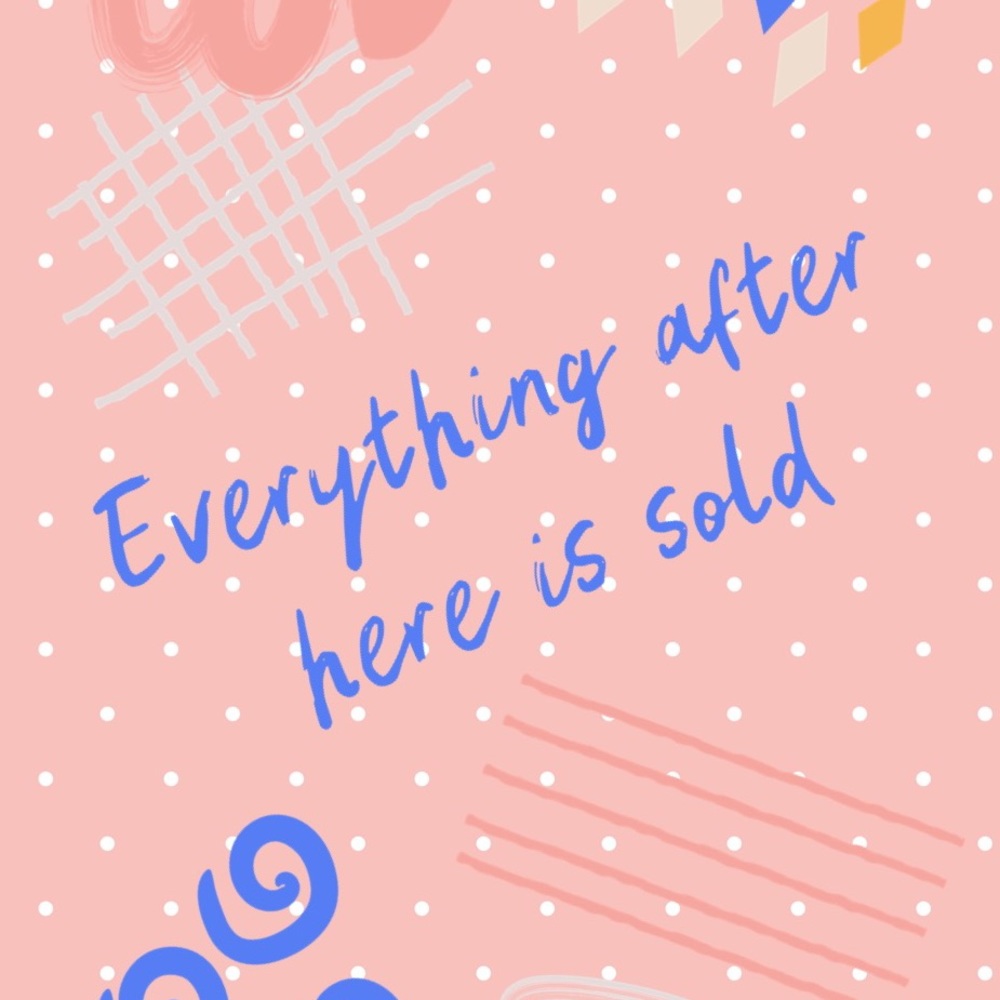 Sold